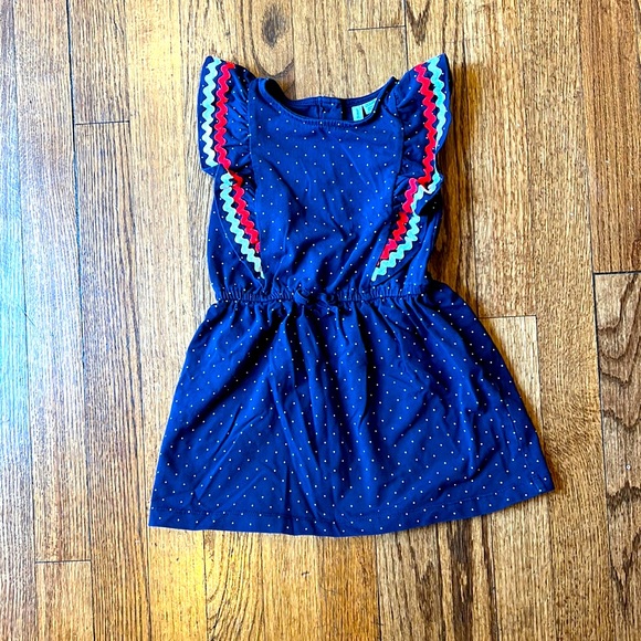 Janie and Jack Other - Janie and Jack Dress